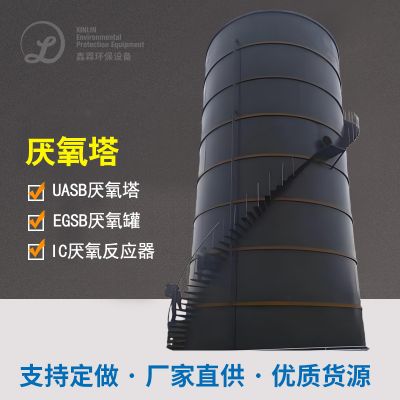  UASB厌氧塔/厌氧反应器/厌氧罐