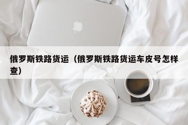 俄罗斯铁路货运（俄罗斯铁路货运车皮号怎样查）