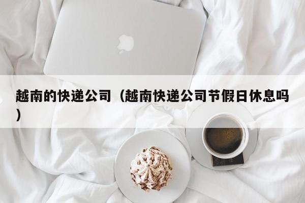 越南的快递公司（越南快递公司节假日休息吗）