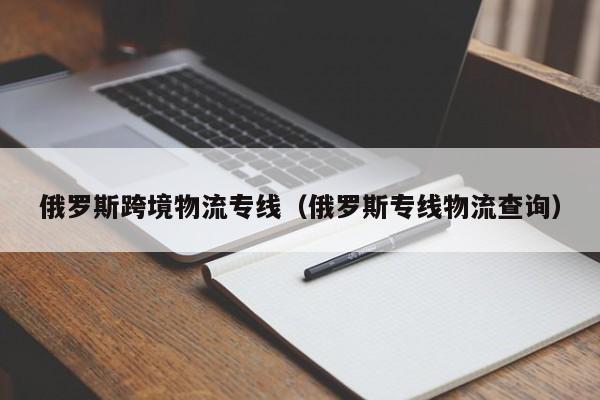 俄罗斯跨境物流专线（俄罗斯专线物流查询）